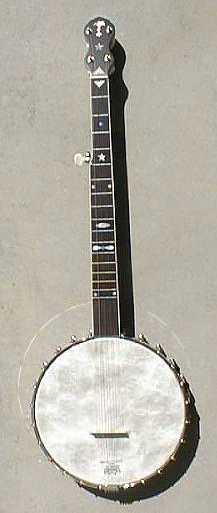 Ramsey Electric, Front