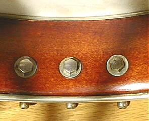 Fairbanks' Fairbanks & Cole Pot