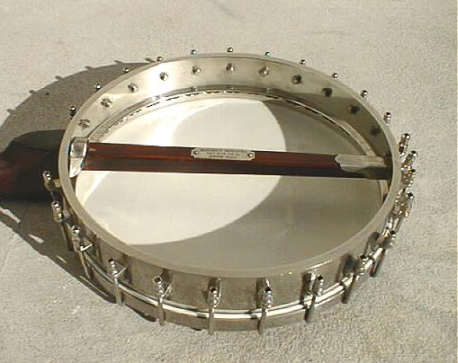 Fairbanks/Robinson Pot