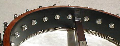 Ramsey Electric Tone Ring