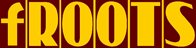 fRoots Loge